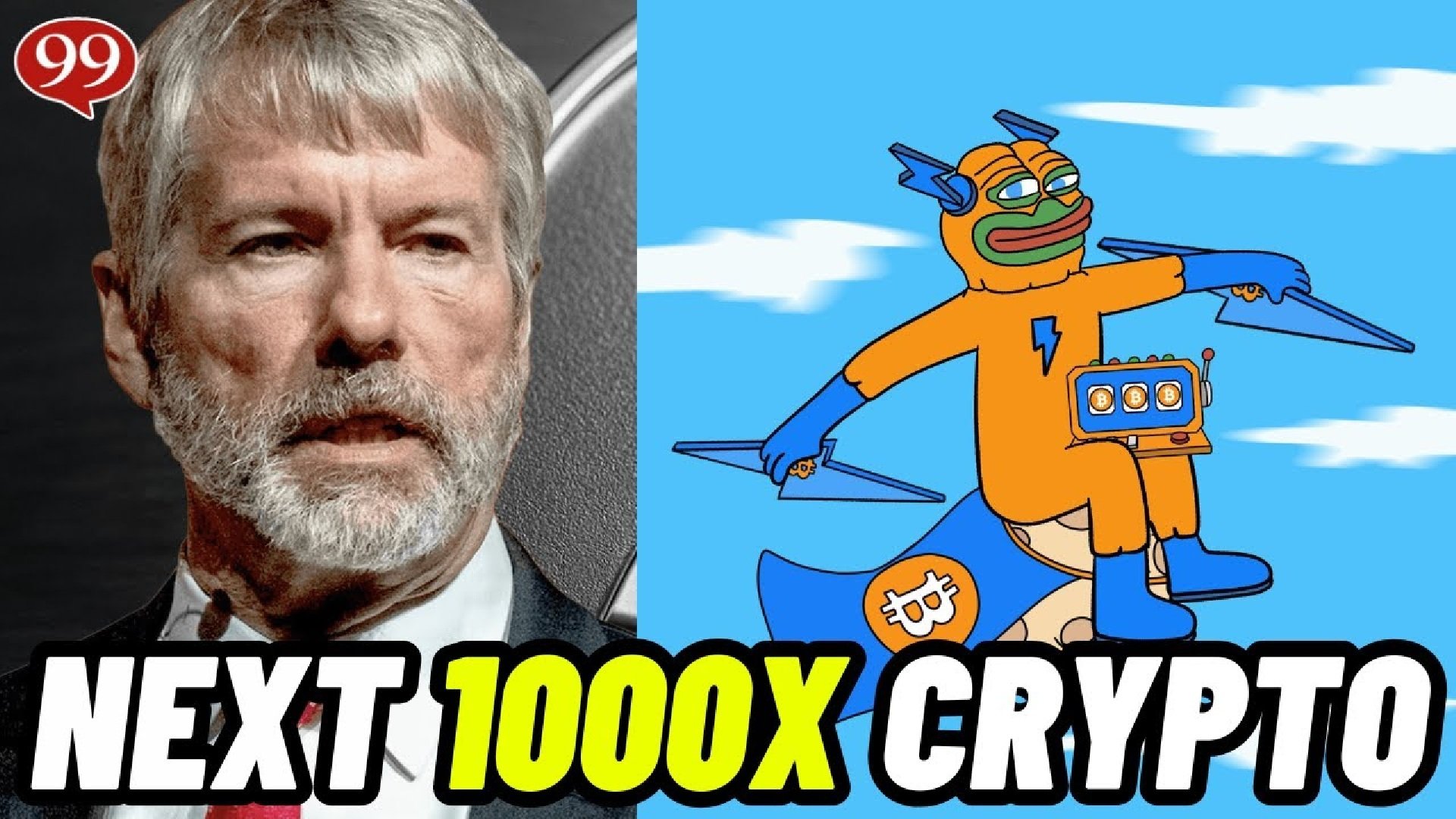 Bitcoin Hyper Presale Hits M – Best Crypto to Buy as Michael Saylor Predicts 17,400% BTC Surge