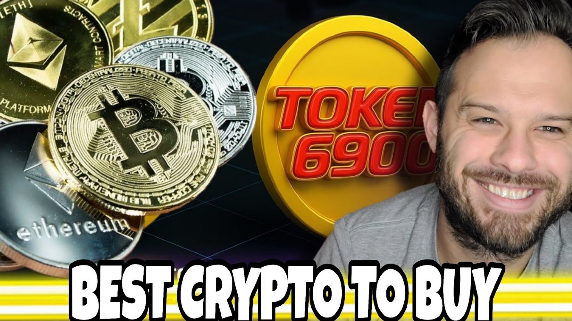 Best Cryptocurrency to Buy as SPX6900 Eyes New All-Time High