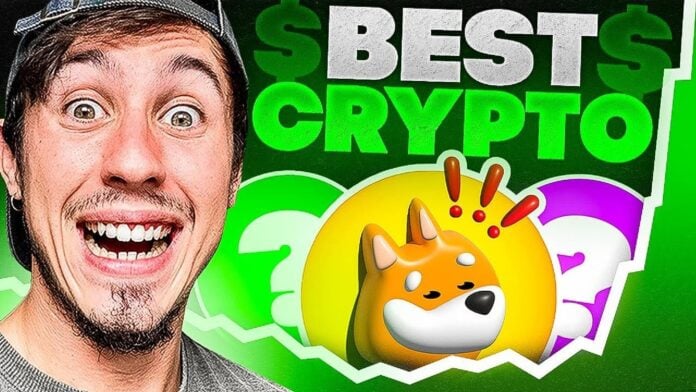 Best Cryptos to Buy Now – Aave, Bitcoin, Solana, TOKEN6900