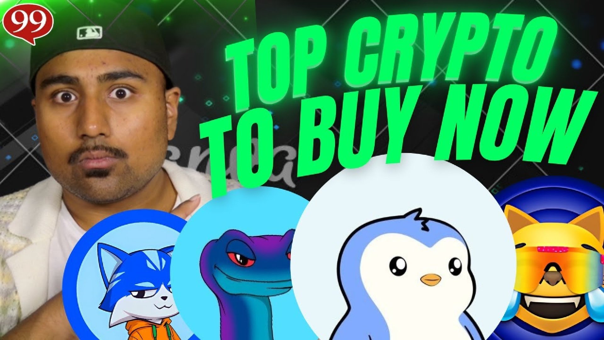 Best Cryptos to Buy Before Bitcoin Reclaims 0K