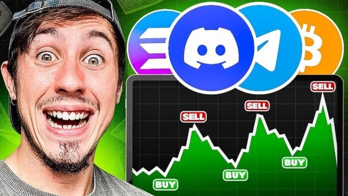 Best Crypto Discord to Join for Trading Signals and Alpha in 2025