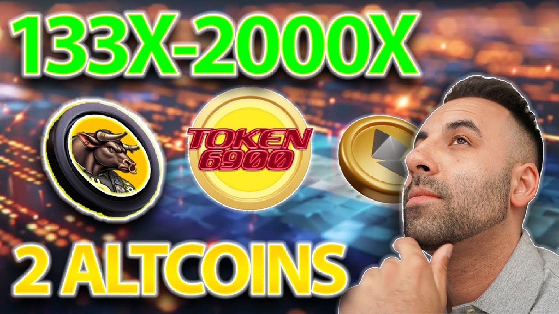 Best Low Cap Cryptos to Buy Before the Next Bitcoin Breakout