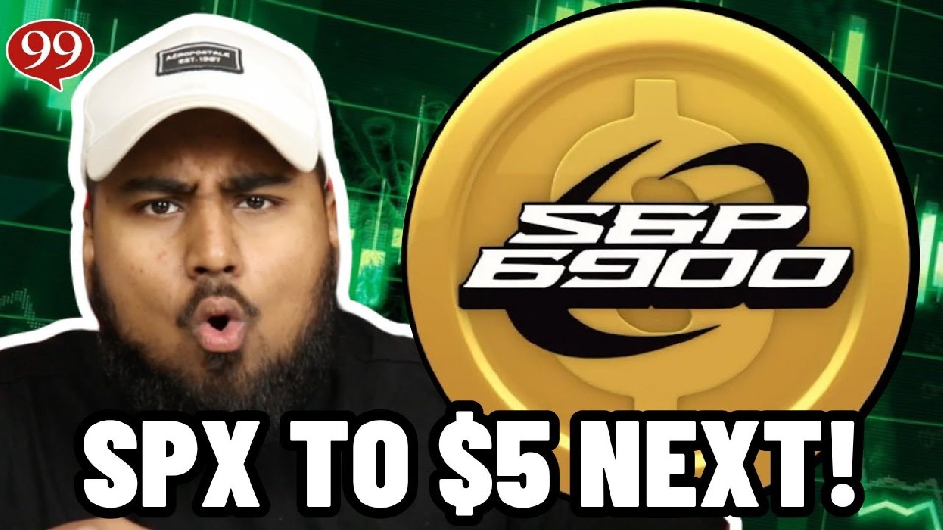 Best Meme Coin to Buy Now as SPX6900 Eyes Explosive  Breakout