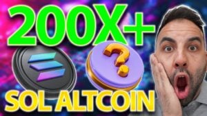 Best Meme Coin to Buy Now as Solana Predicted to Hit $300 in 2025