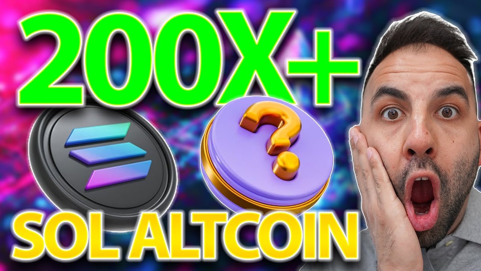 Best Meme Coin to Buy Now as Solana Predicted to Hit 0 in 2025