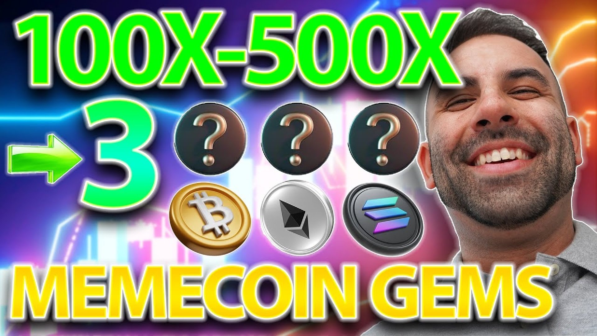 Best Meme Coins to Buy as Ethereum and Solana Signal an Altseason Breakout