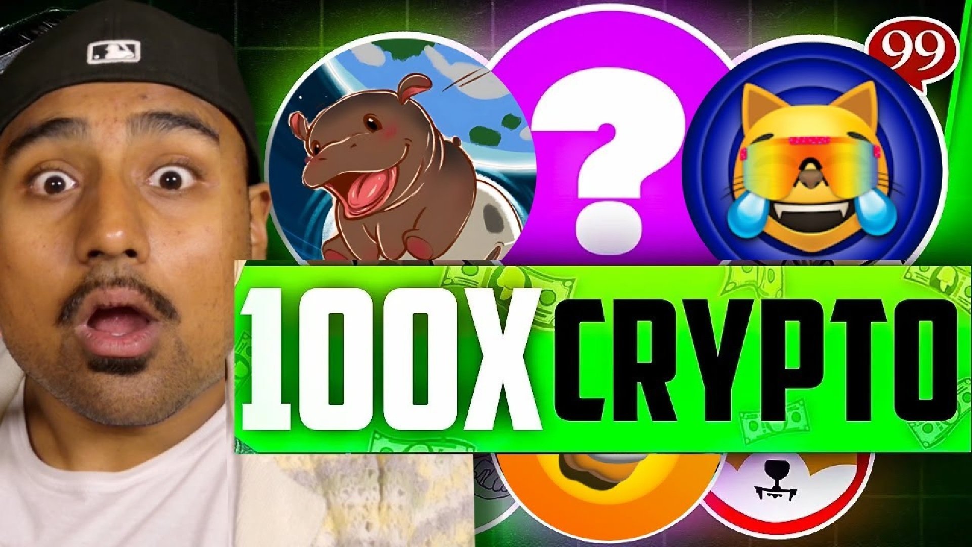 Best Meme Coins to Buy Before the Next Crypto Supercycle