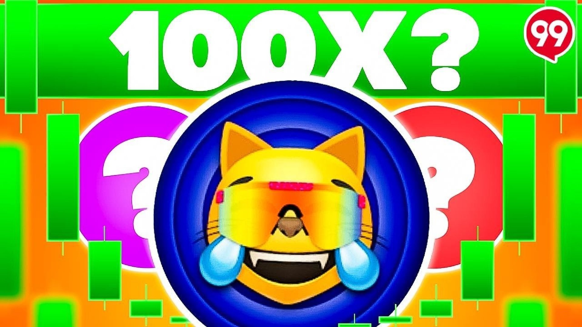 Best Meme Coins to Buy Now for 10x to 100x Gains This Crypto Cycle