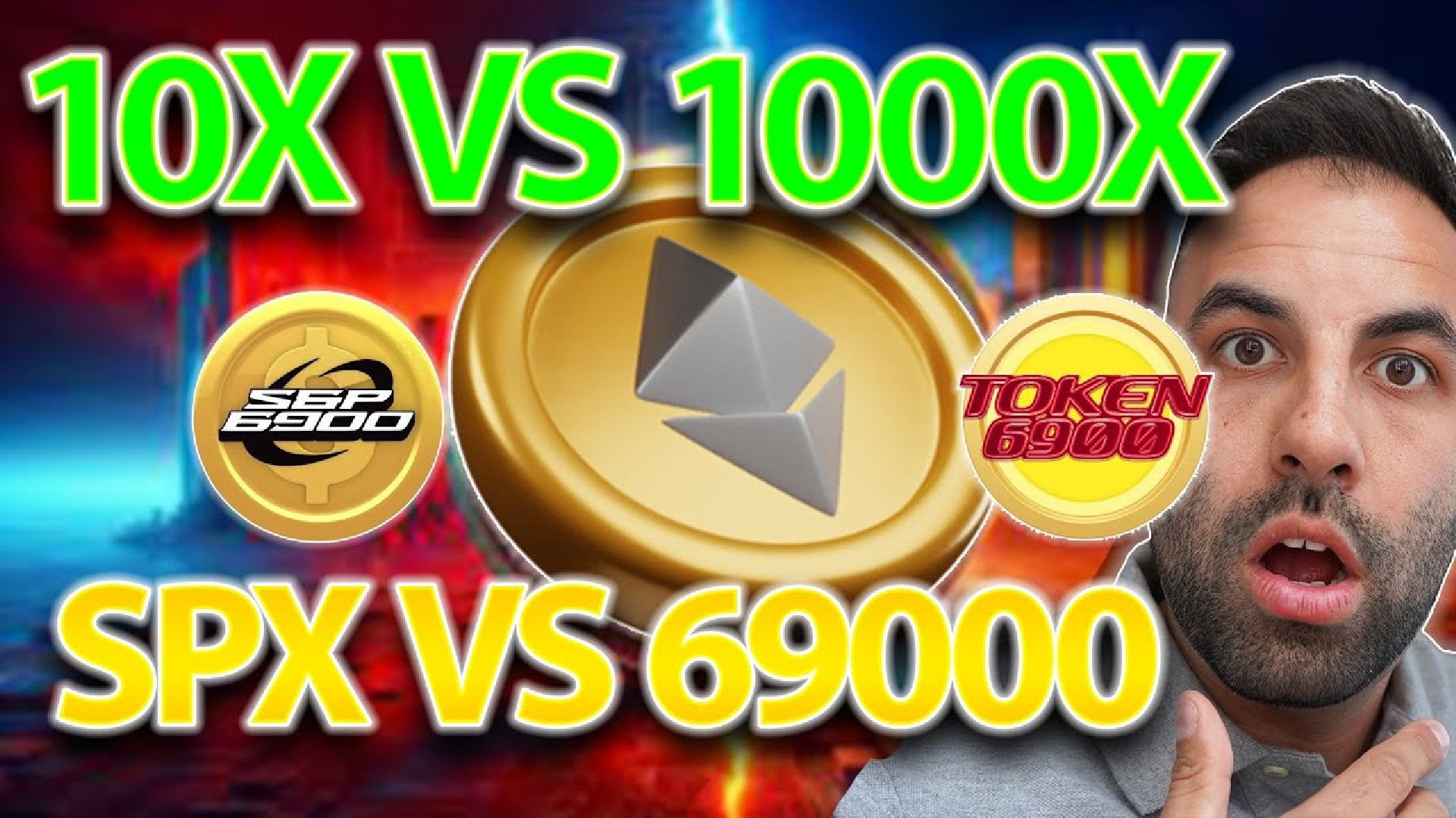 Best New Crypto Coin to Buy Now as SPX6900 Price Climbs Toward .80