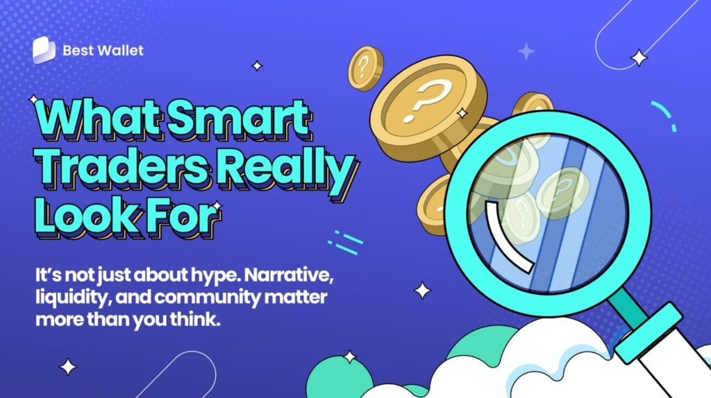 What Good Traders Are Shopping for Now — The Greatest Cryptos for 2025