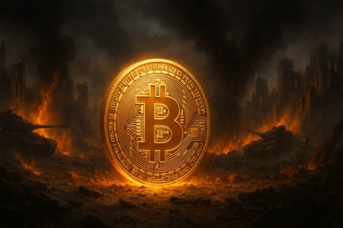 bitcoin 2025 nasdaq