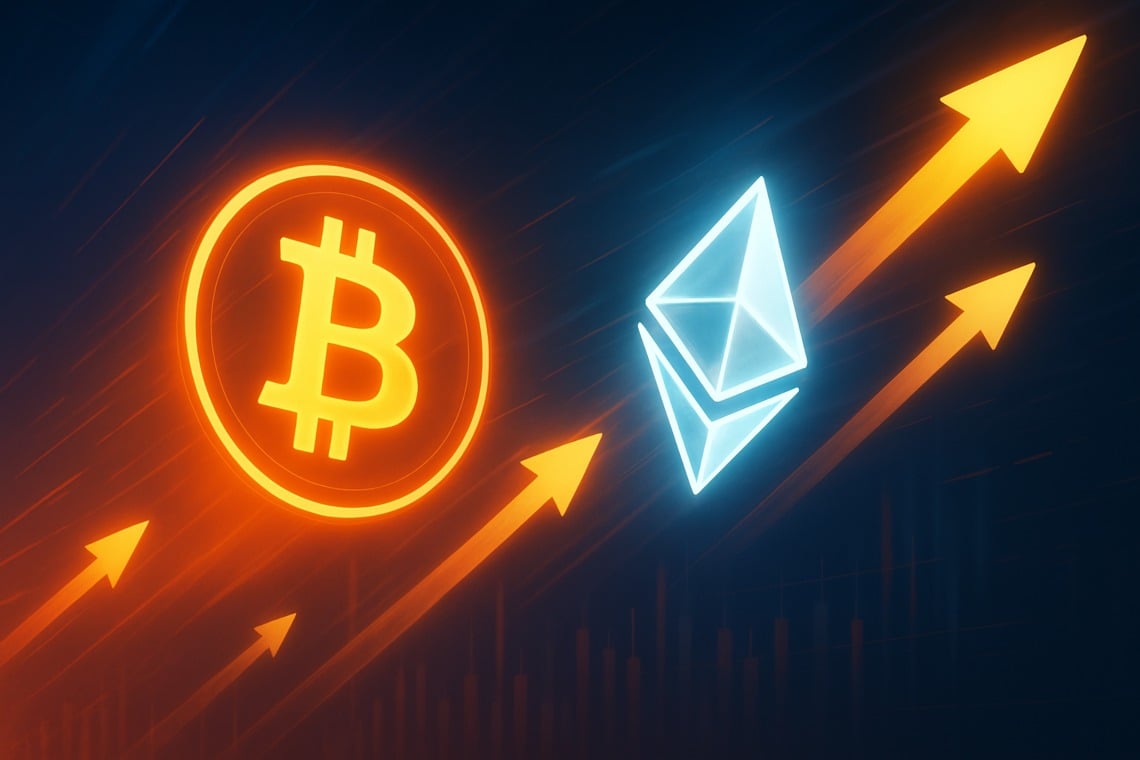 Bitcoin and Altcoin: new phase of price discovery and market rally