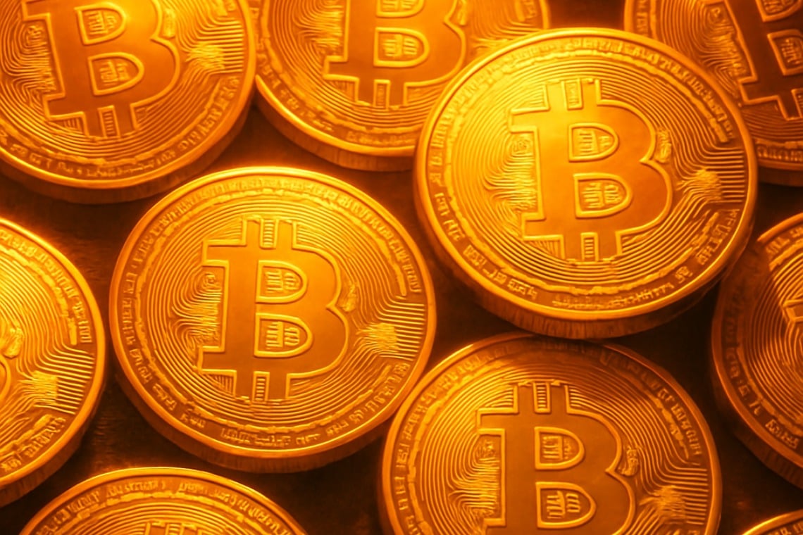 Bitcoin: Cantor Fitzgerald signs a $4 billion agreement with Blockstream