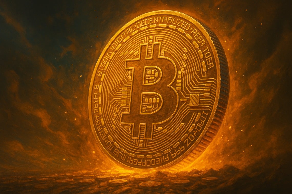 Top Crypto Price Predictions: Bitcoin, Ethereum & XRP