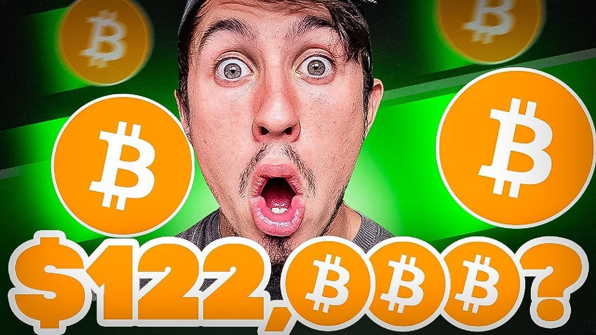 Bitcoin Price Prediction: $BTC Defies Summer Slump as Analysts Point to 0K