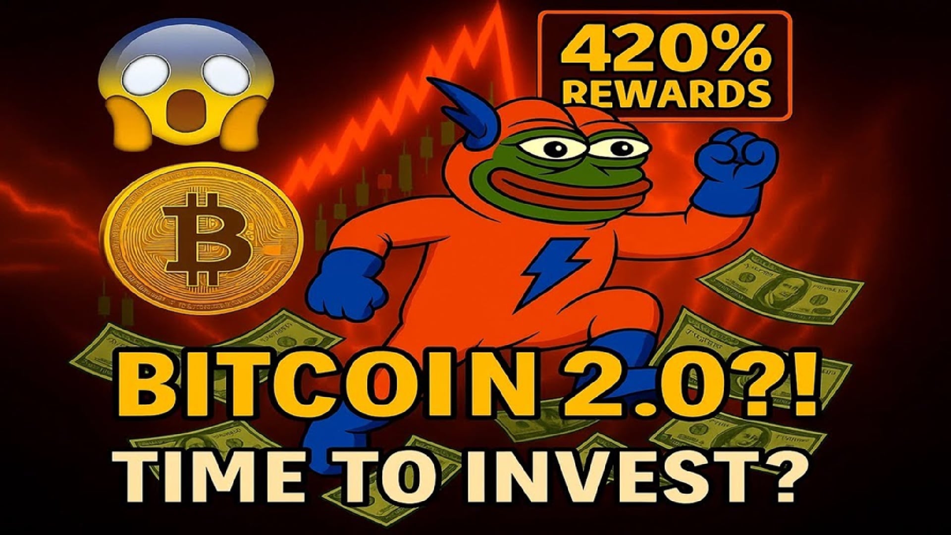 Bitcoin Set for September Surge - Is Bitcoin Hyper the Best Meme Coin to  Buy Now?