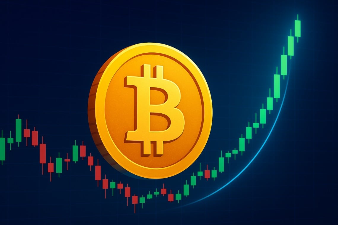 Bitcoin Short Squeeze: is the next rally about to start?