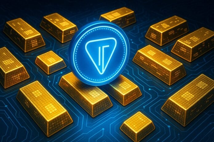 bitfinex xaut0 ton