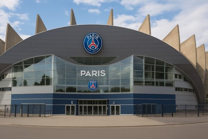 bitpanda Paris Saint-Germain psg