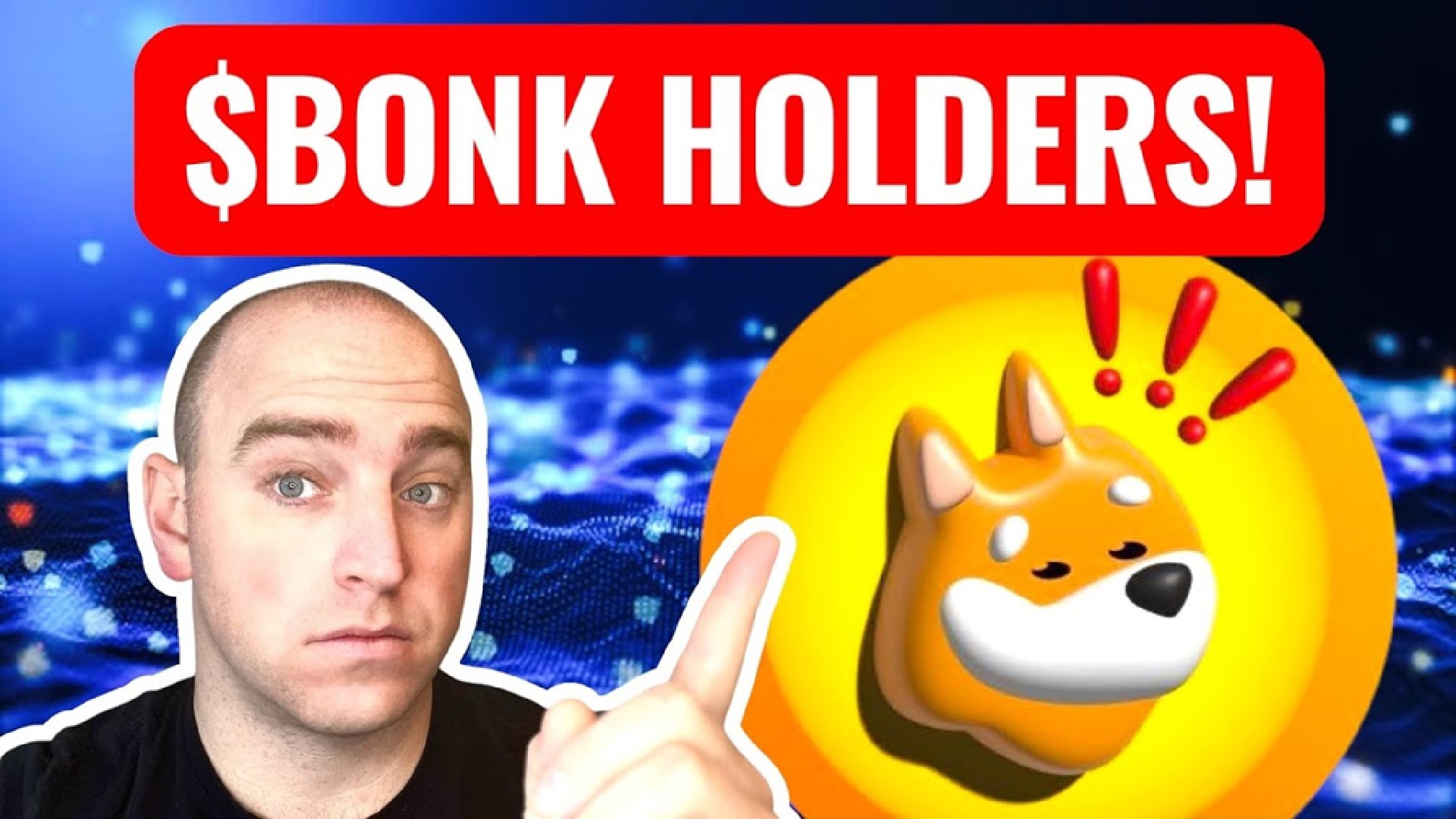 Bonk Price Prediction — What Bonk’s 1 Trillion Token Burn Means for Solana Meme Coin Holders