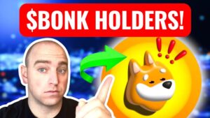 Bonk Price Prediction - Will the 1 Trillion Token Burn Push It to New Highs?