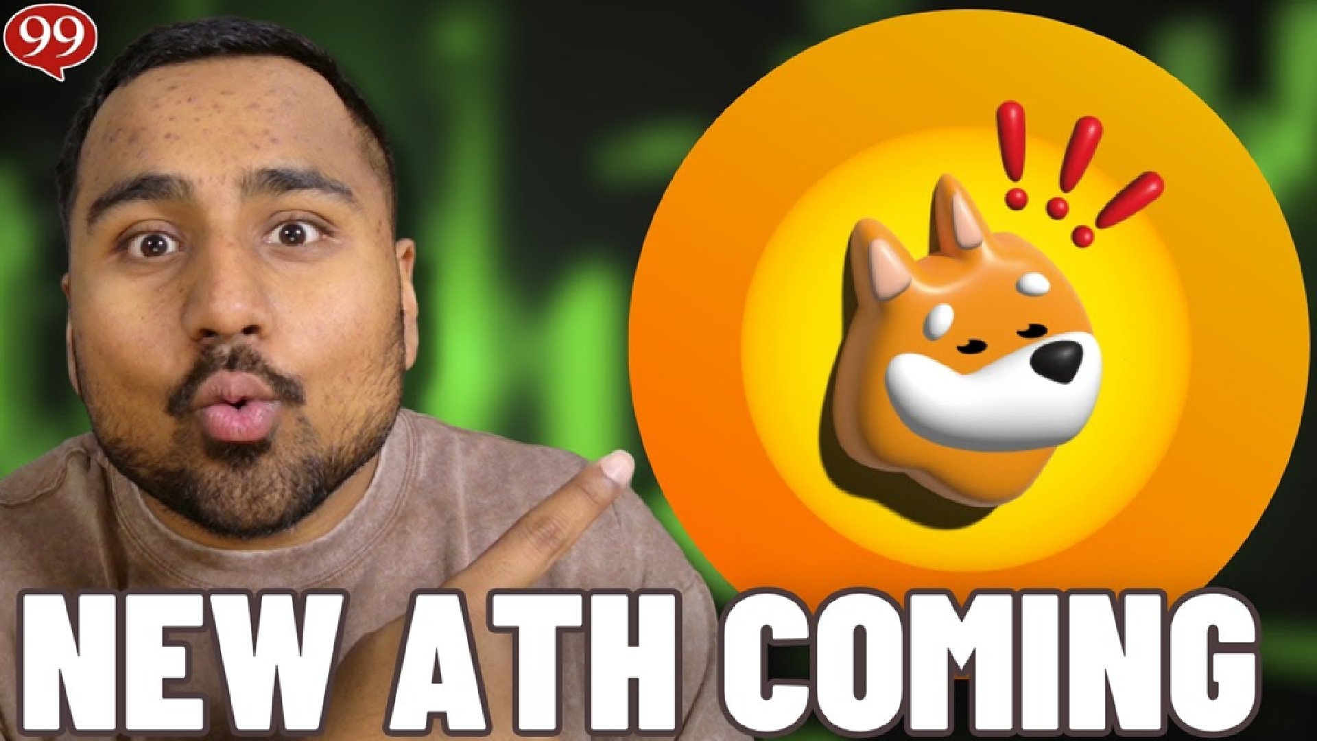 Bonk Price Pumps After Massive Token Burn – Is Bitcoin Hyper the Next to Rally?