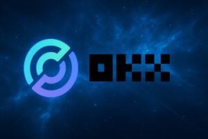 circle okx usdc