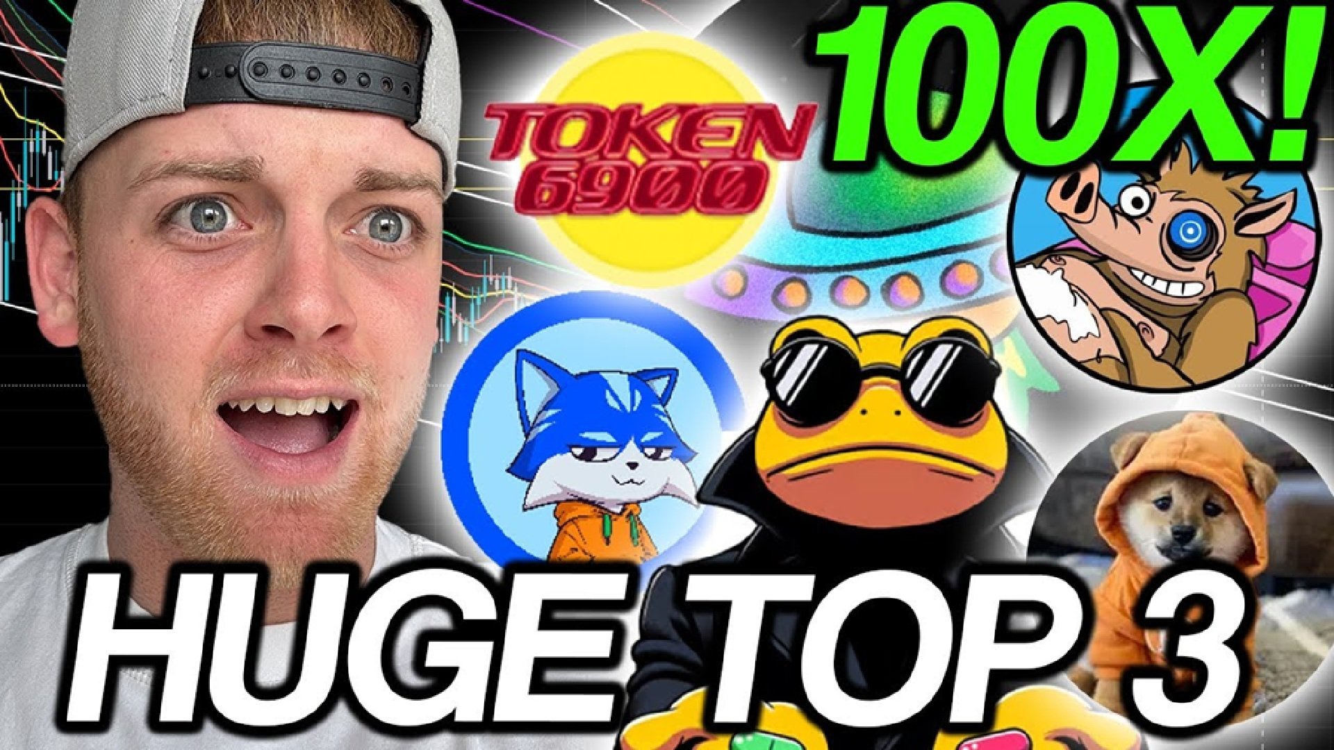 Could These Low-Cap Coins Be the Next Big Breakout?