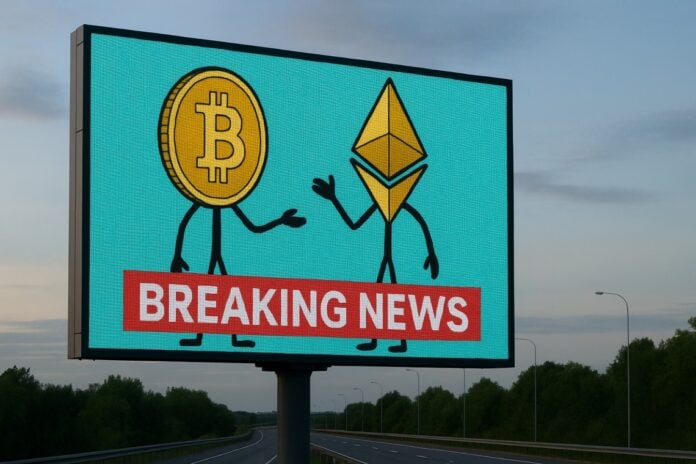 crypto news oggi
