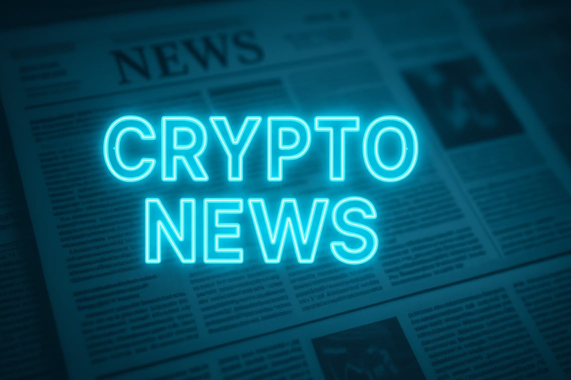 Crypto News: All the most important news of the week (21-27 July 2025)