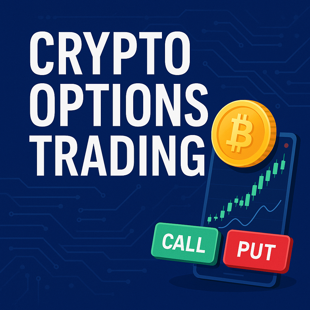Is Crypto Options Trading A Smart Strategy In The Bull Market? Here’s Why Crypto Futures Could Be A Better Choice