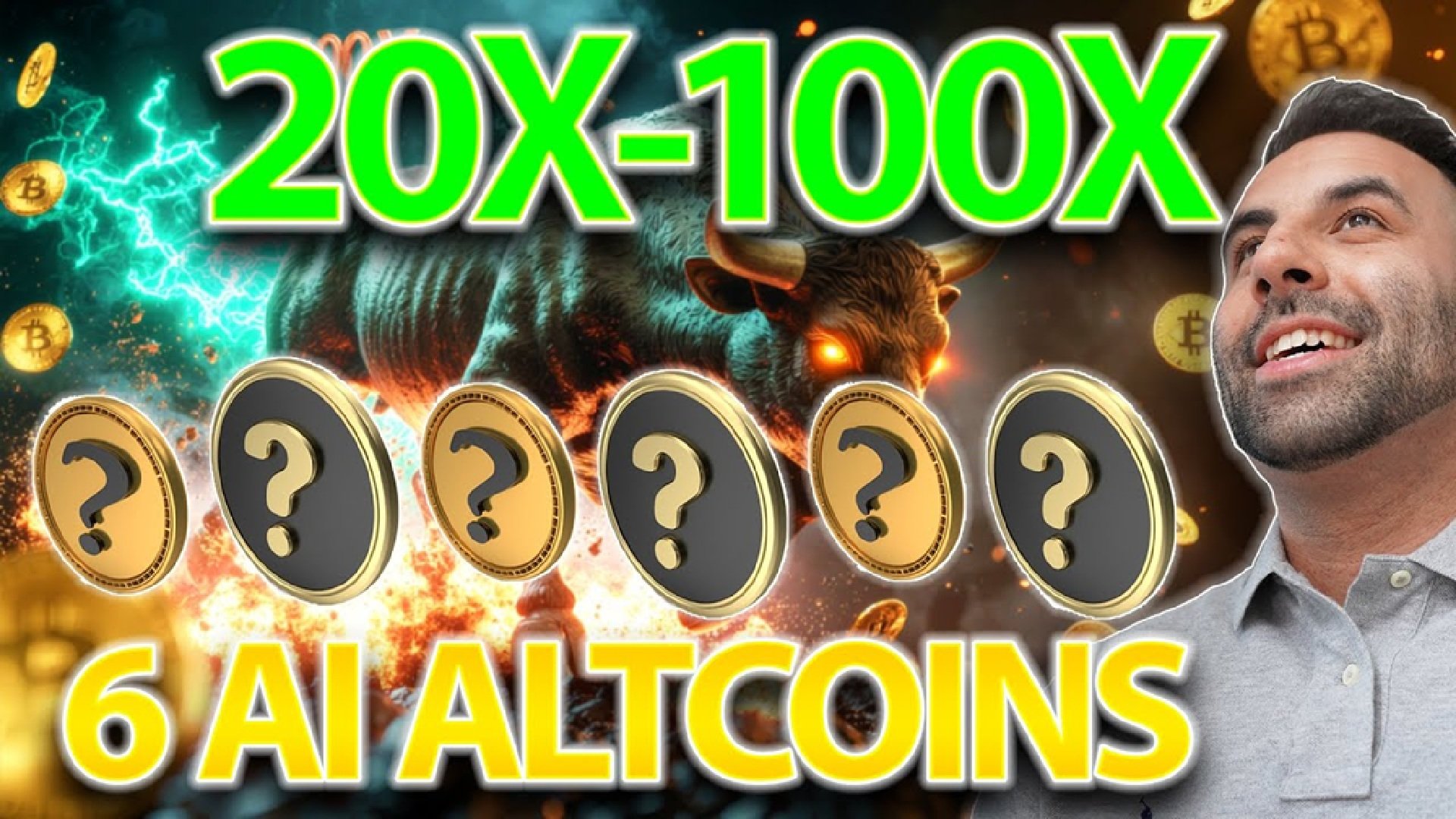 Crypto Traders Are Betting Big on These Altcoins – Here’s Why