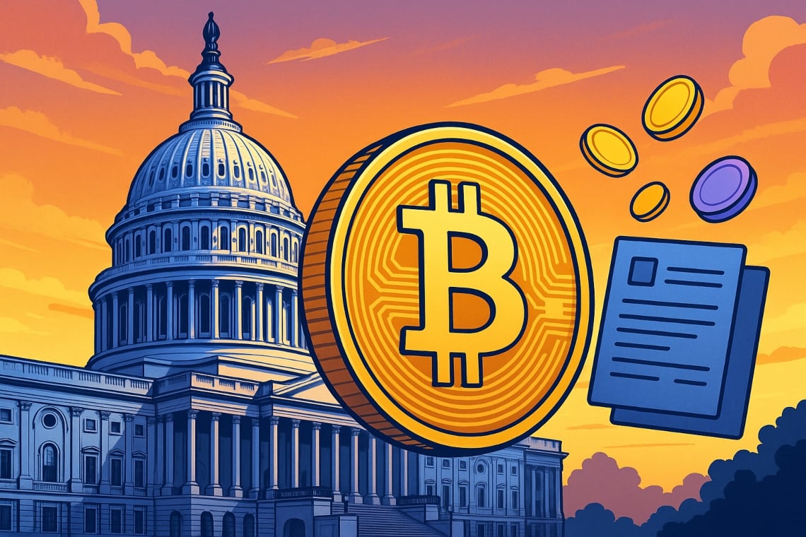 Crypto Week, Bitcoin at 120k and token unlock