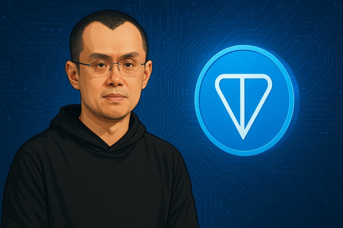 Golden Visa UAE: TON's proposal divides the crypto sector