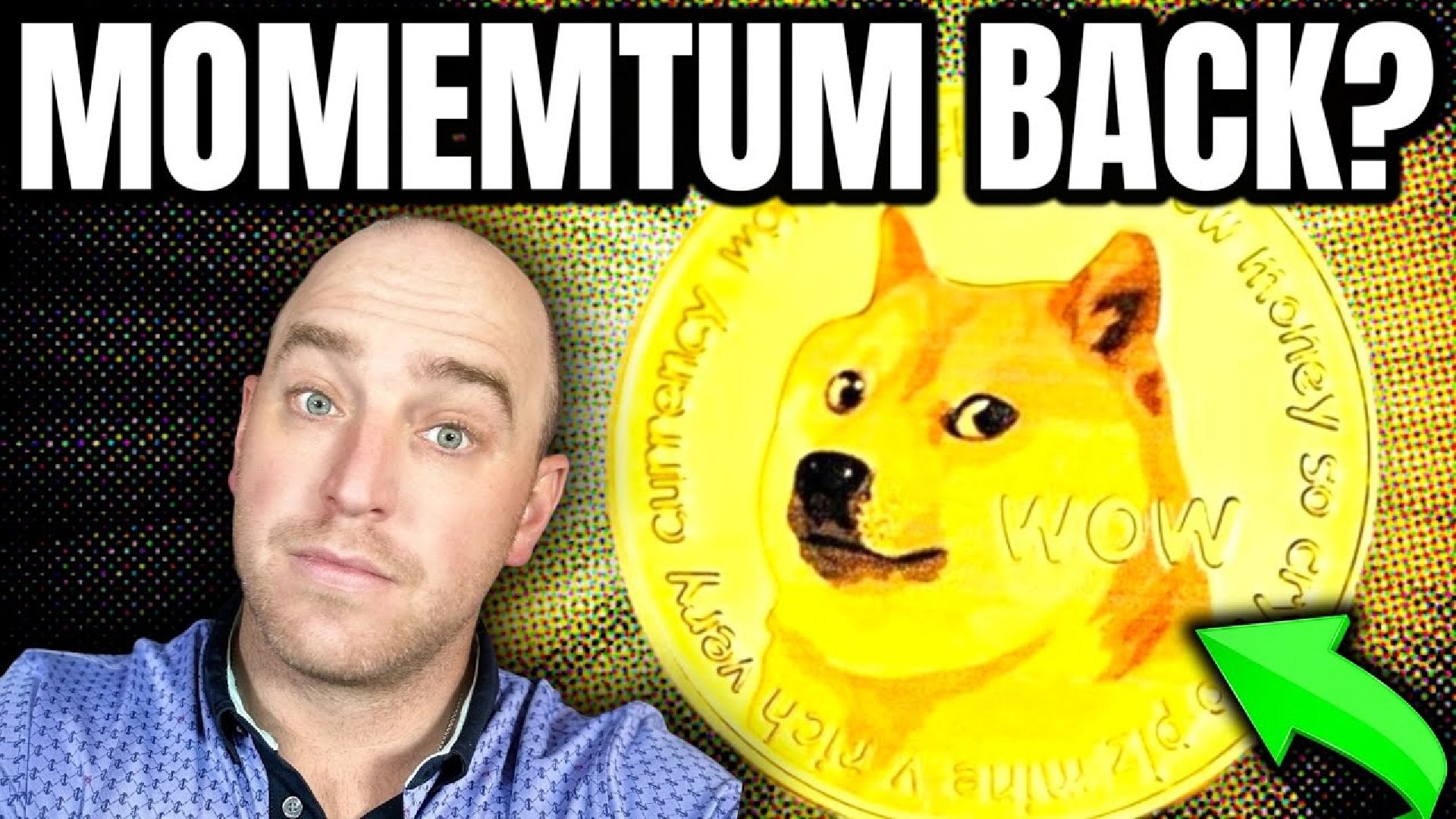 Dogecoin Price Prediction 2025 – Can DOGE Retest Its 2021 Highs?