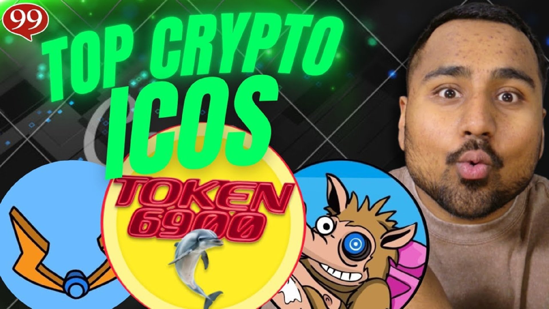 Early Investors Are Loading Up on These Presales Before They 100x