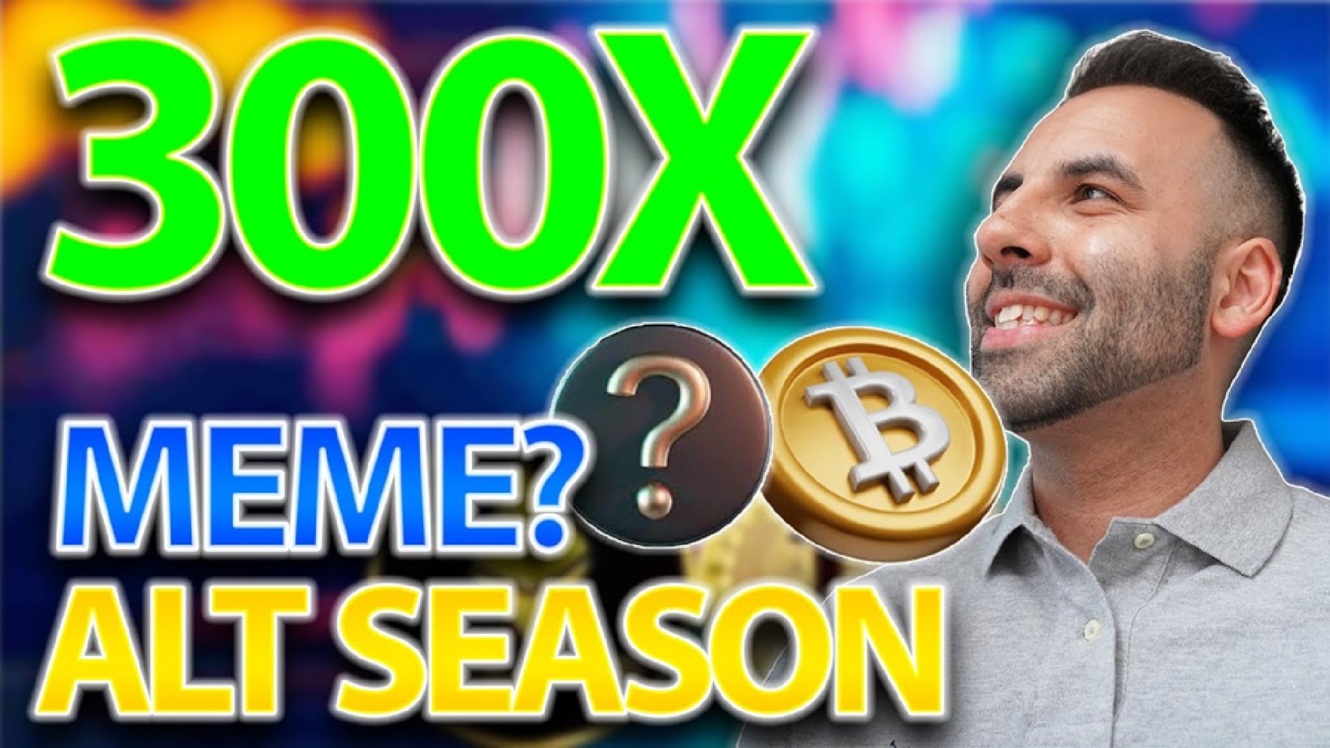 Experts Tip Bitcoin Hyper for Explosive Growth – Is a 300x Rally Coming This Meme Season?