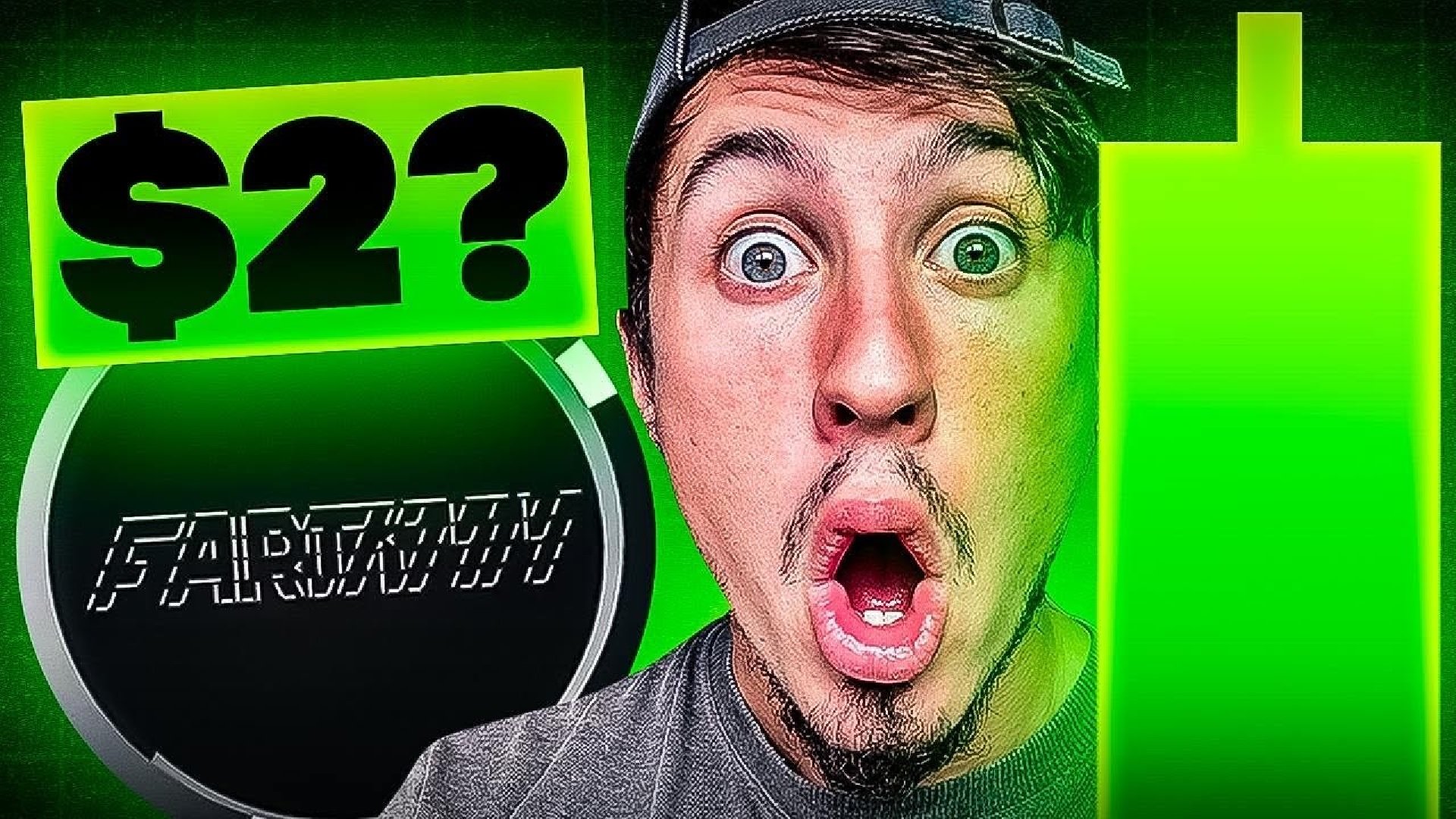 Fartcoin Price Prediction – Can This Meme Token Explode to ?