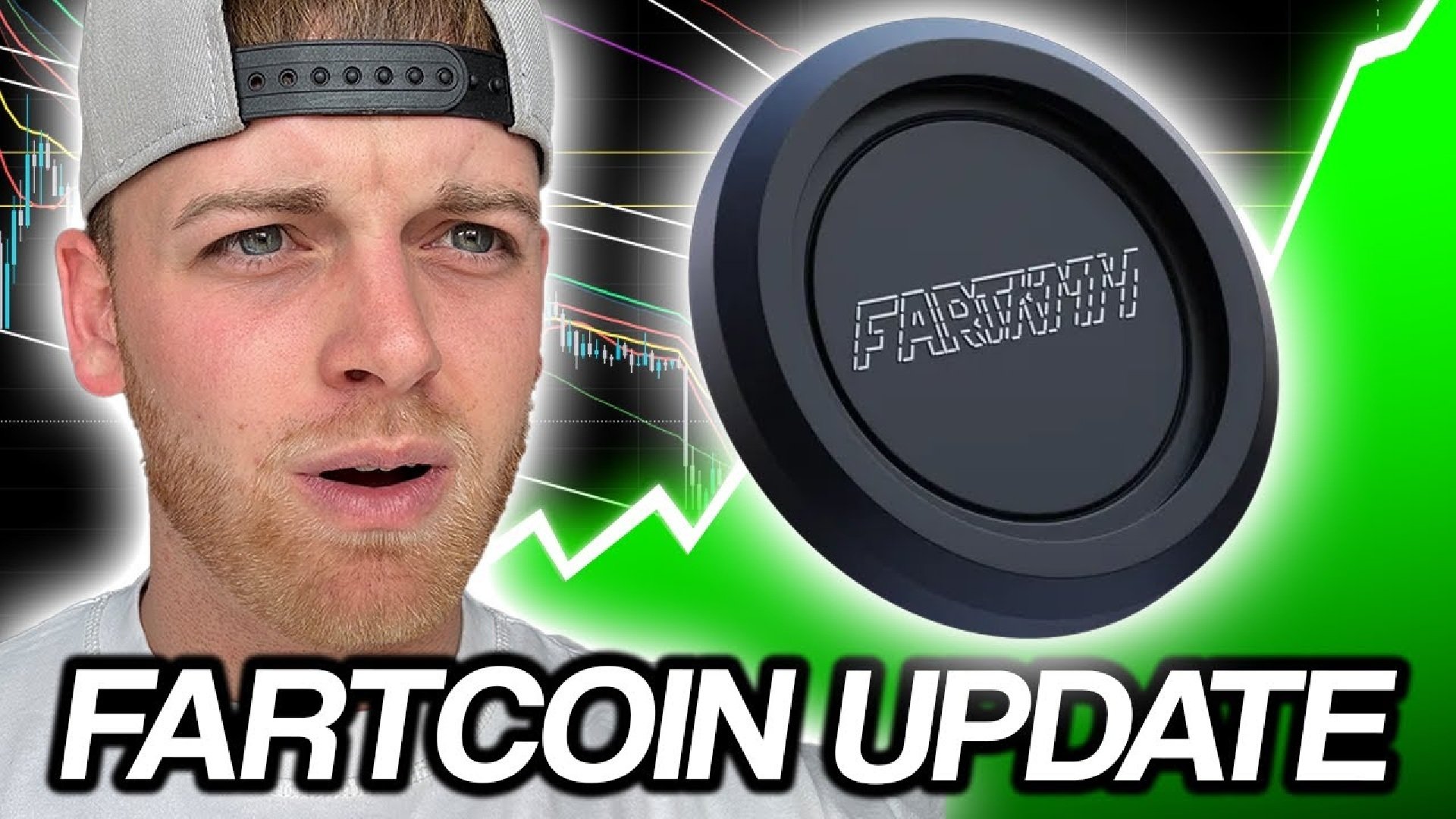 Fartcoin Price Is Pumping – Hot Air Rises As Predicted