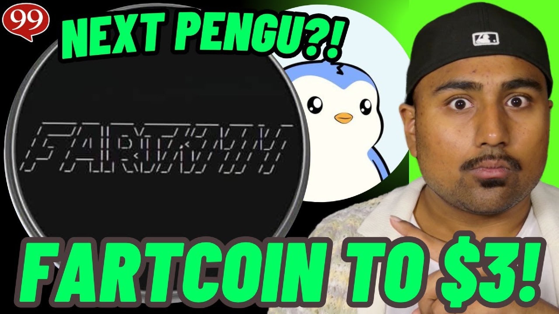 Fartcoin Price Prediction: Can It Reach  Before July Ends?