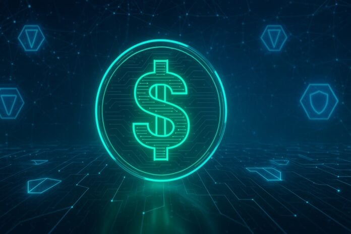 fdusd ton blockchain
