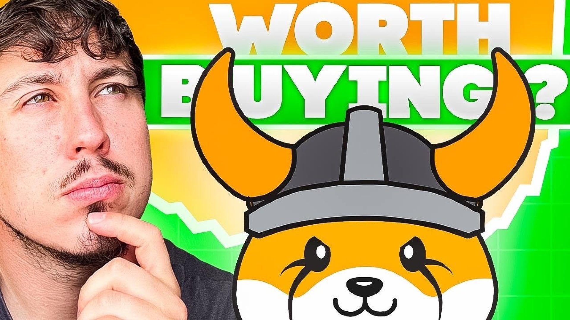 Floki Price Prediction – Is This Meme Coin Still Worth Buying?