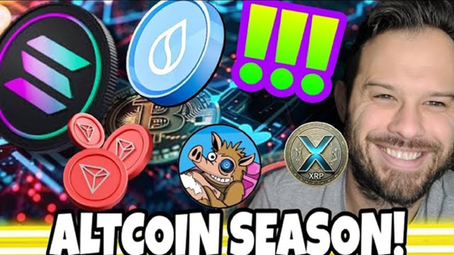 Is Altcoin Season Coming? Best Coins to Watch in August 2025