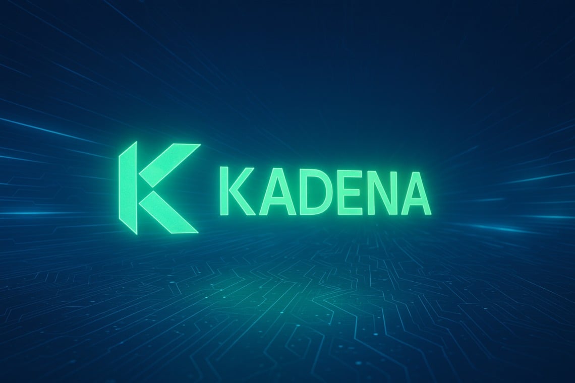 Chainweb EVM di Kadena: the revolution of blockchain for DeFi and RWA