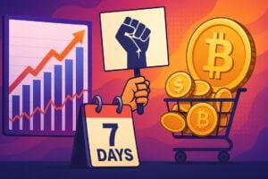 mercato crypto