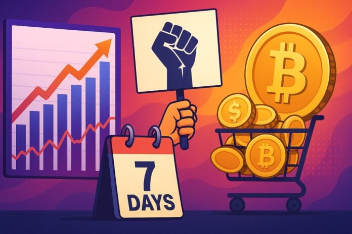 mercato crypto