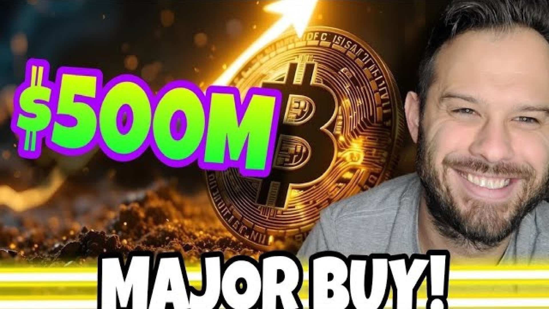 Best Crypto to Buy Now as Michael Saylor’s Bitcoin Purchase Signals New BTC High