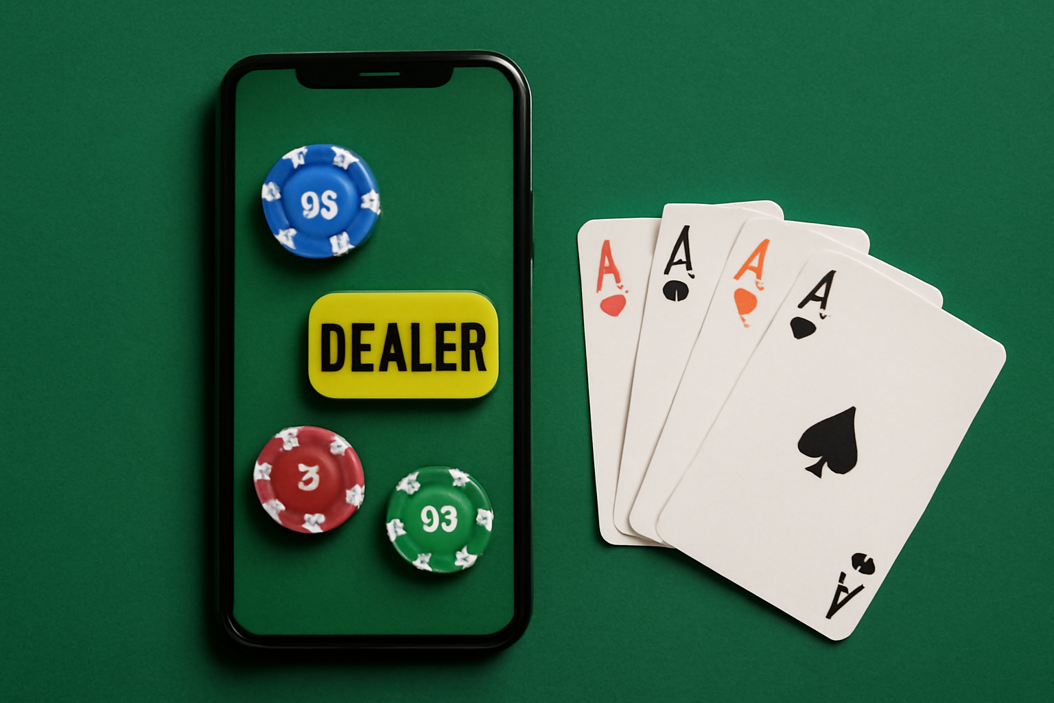 Best Mobile Poker Sites Online – Top Apps for Fast, Real-Money Gameplay