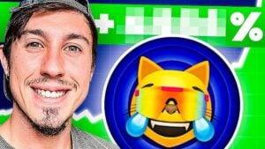 Mog Coin Price Prediction: Momentum Builds For $MOG in 2025 Meme Coin Rally