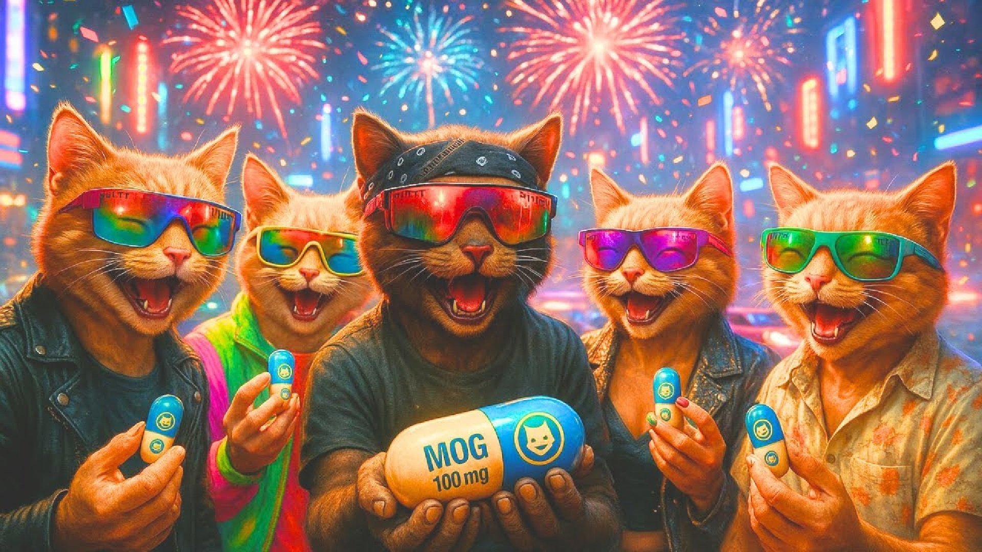 Mog Coin Price Prediction – Can MOG Reclaim Its Early July Rally?